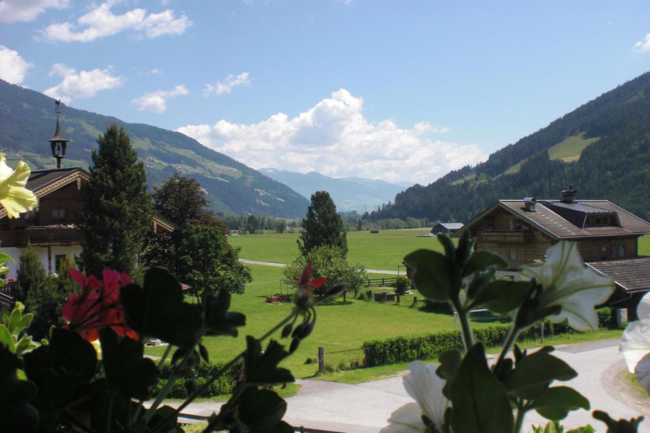 Naturpension Muehlhof Neukirchen am Großvenediger Exteriér fotografie